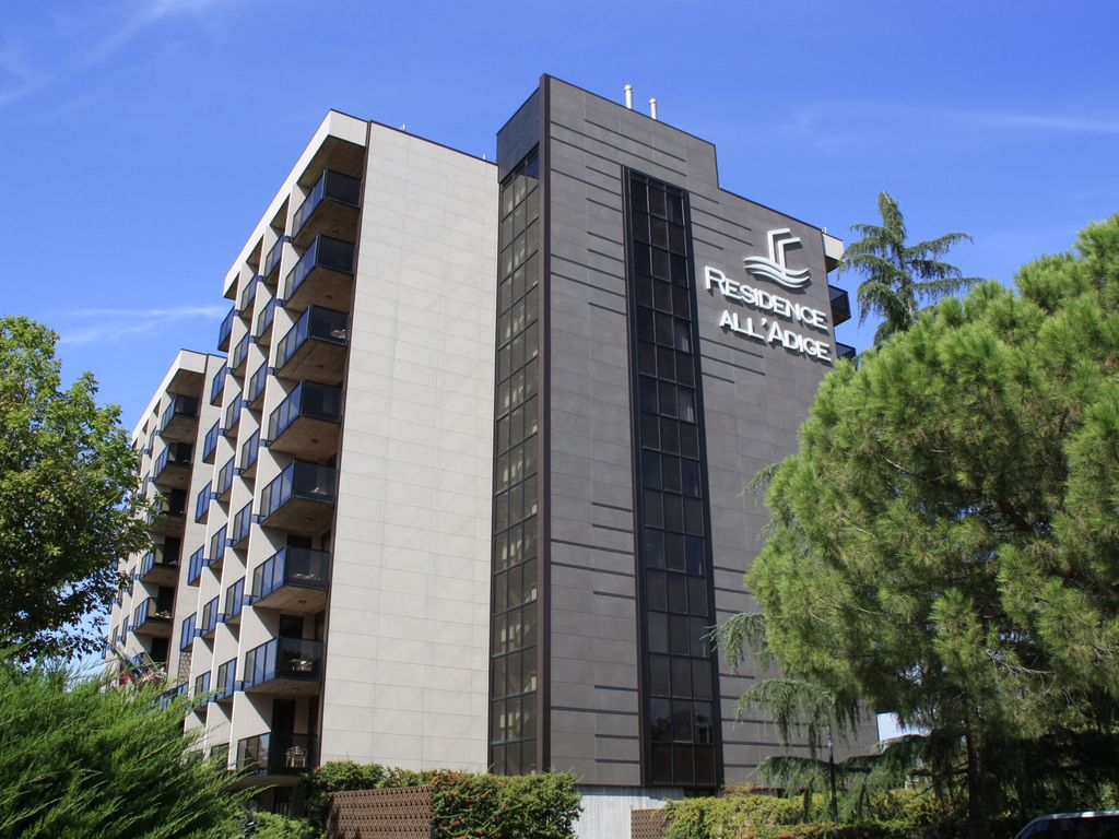 Residence All'Adige