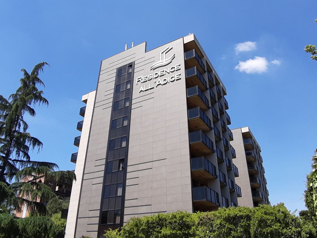 Residence All'Adige