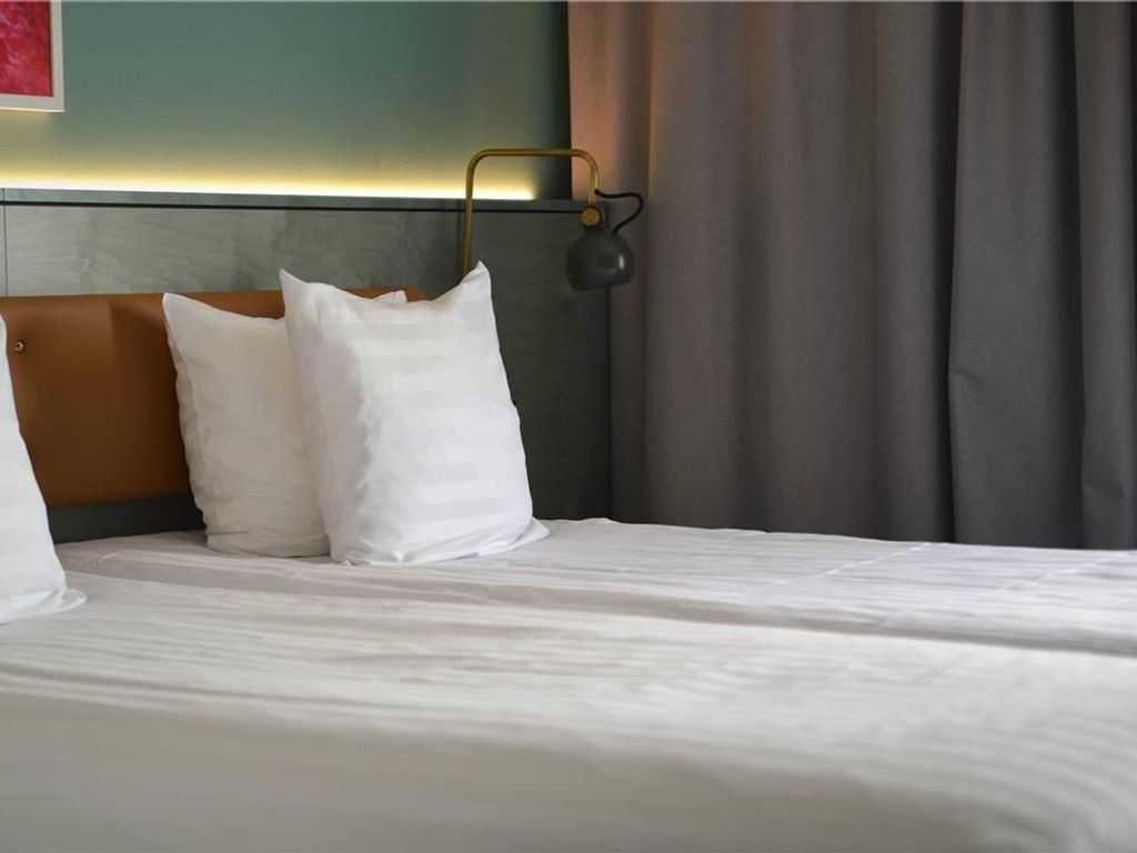 Quality Hotel The Mill