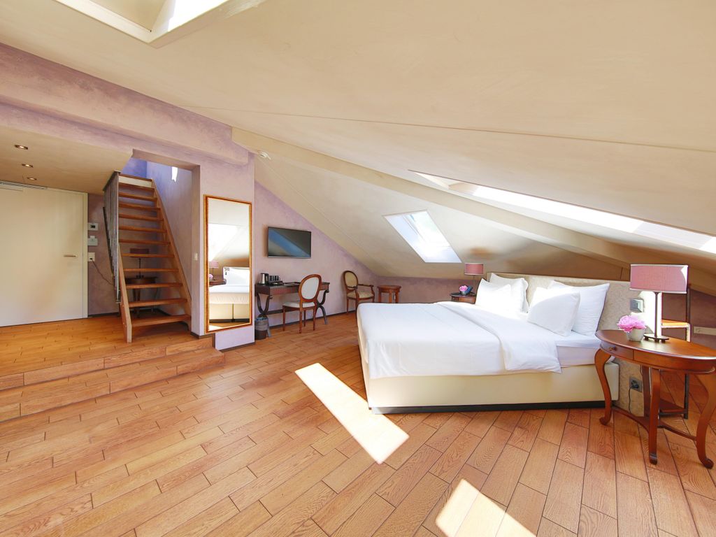 La Tureta Boutique Hotel & Restaurant