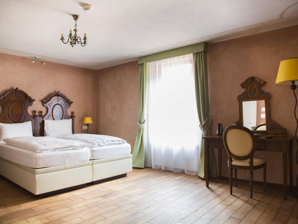 La Tureta Boutique Hotel & Restaurant