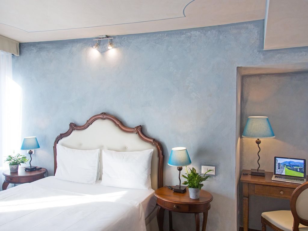 La Tureta Boutique Hotel & Restaurant