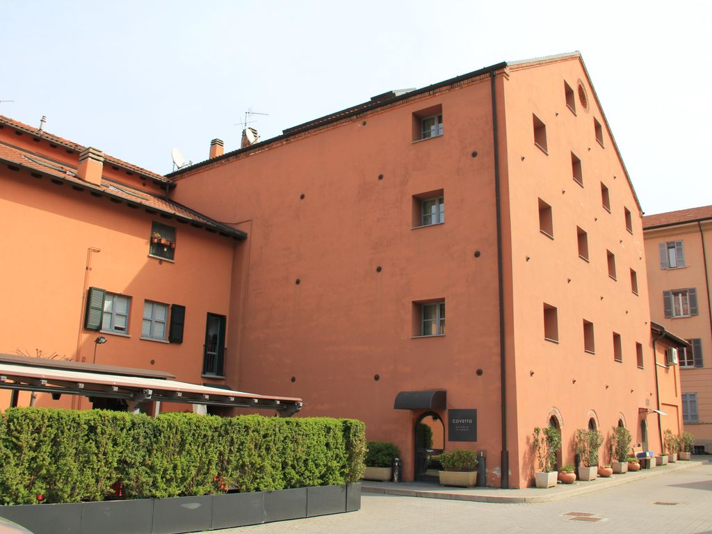 Lizard Hotel