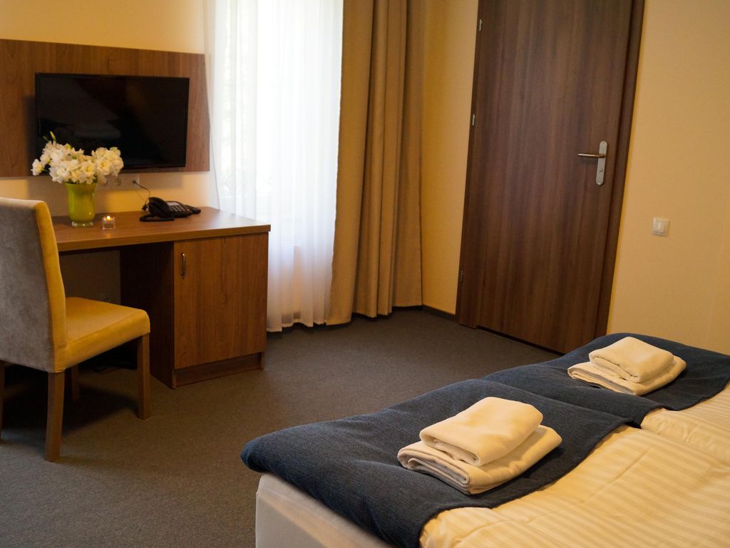 Zorza Ośrodek Wypoczynkowy