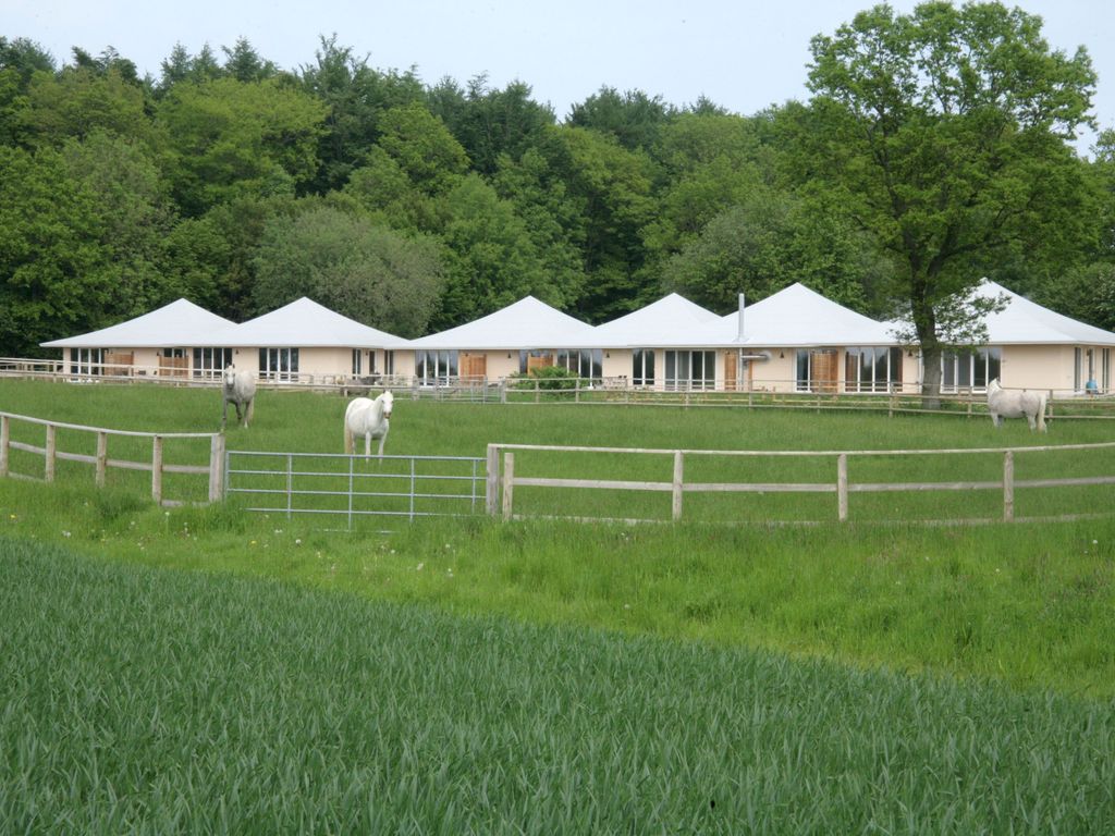 Oase Friedensthal