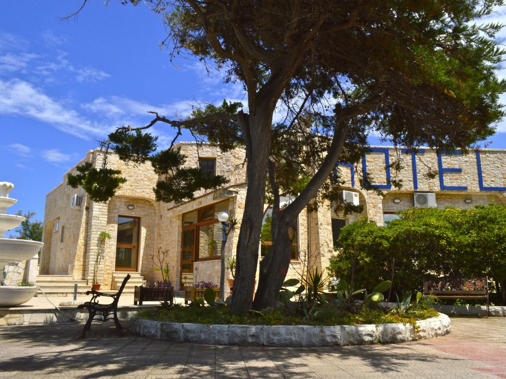 San Giovanni Hotel