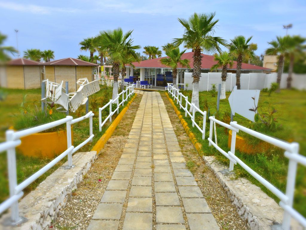 San Giovanni Hotel