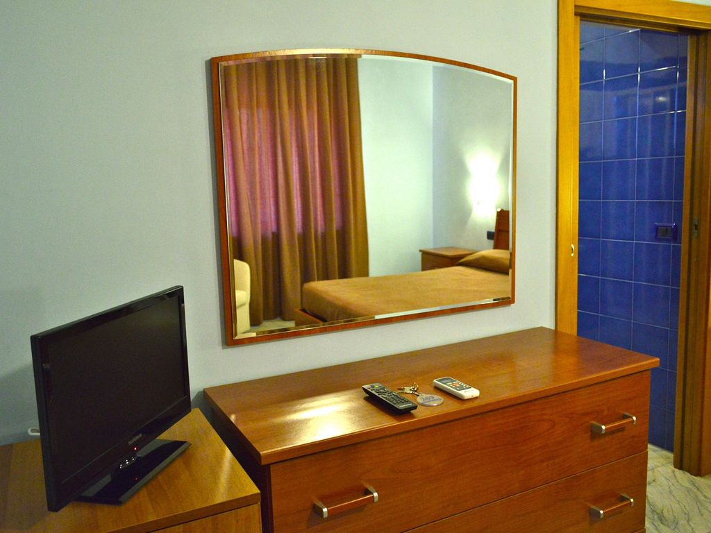 San Giovanni Hotel