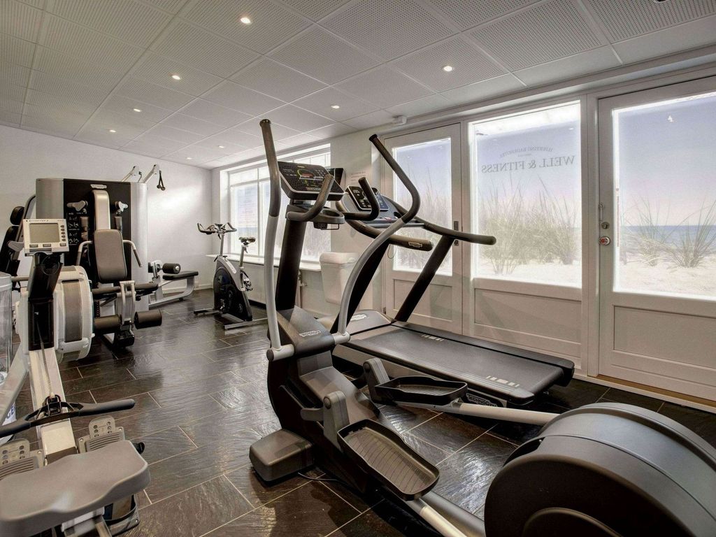 Hjerting Badehotel