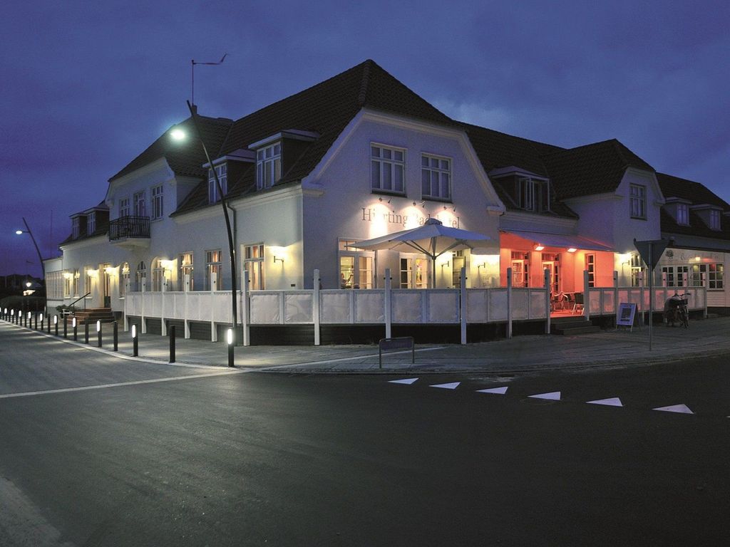 Hjerting Badehotel