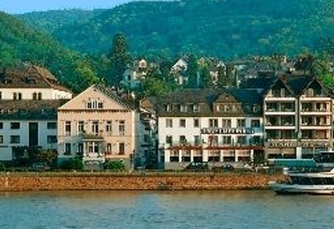 Rheinlust
