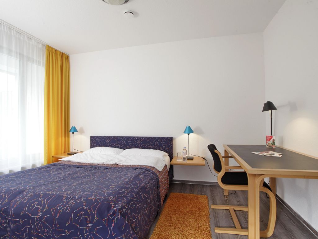 Boardinghouse Mascherode
