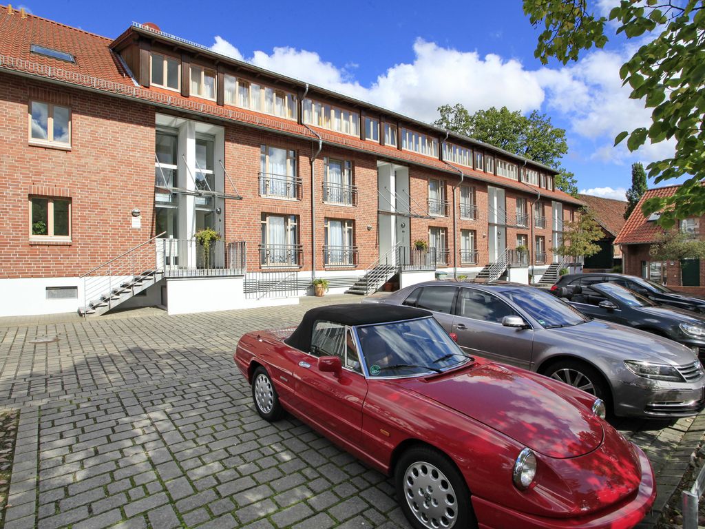 Boardinghouse Mascherode