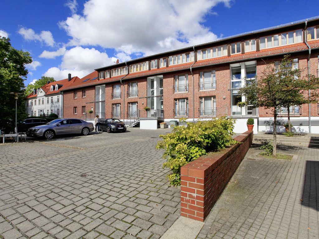 Boardinghouse Mascherode