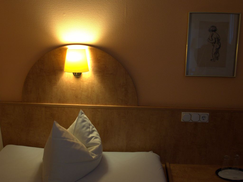 Hotel am Bahnhof