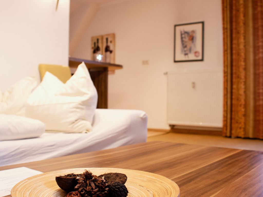 Hotel am Bahnhof