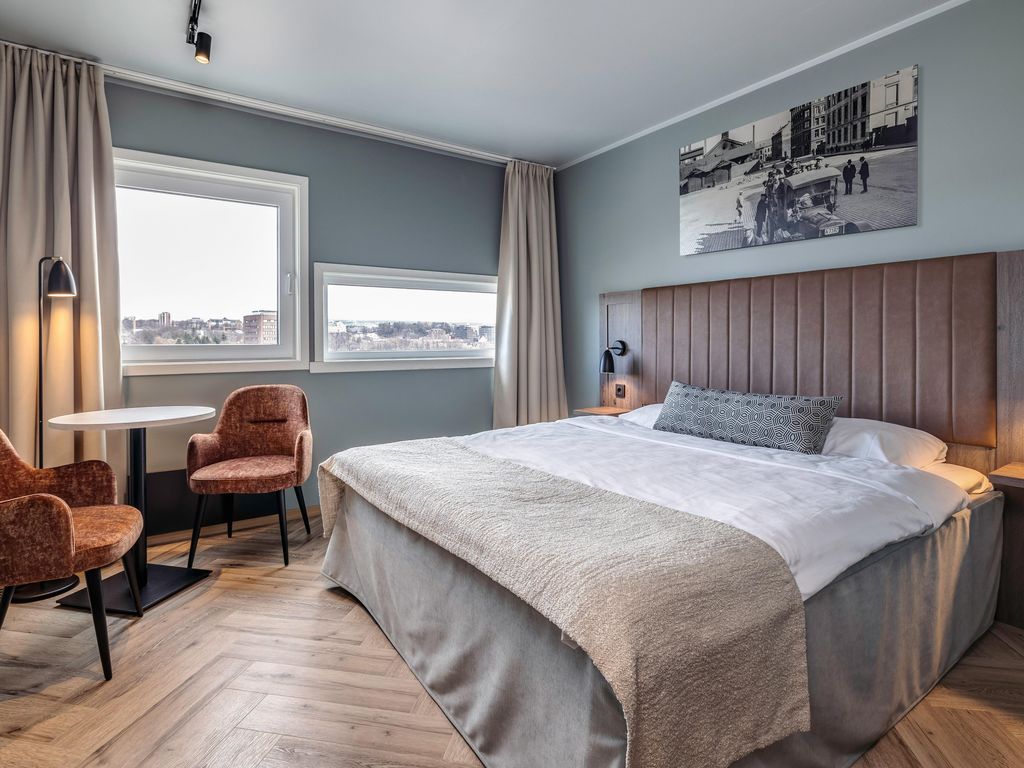 Anker Hotel