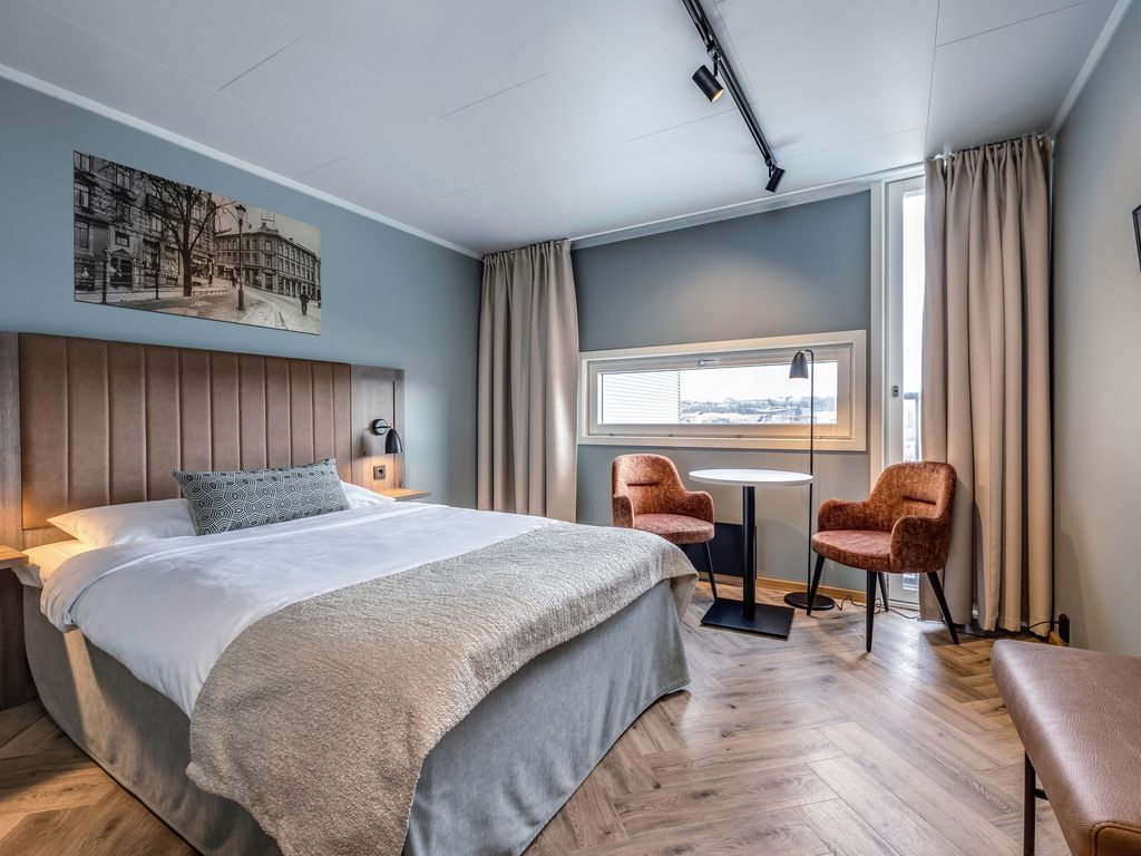 Anker Hotel