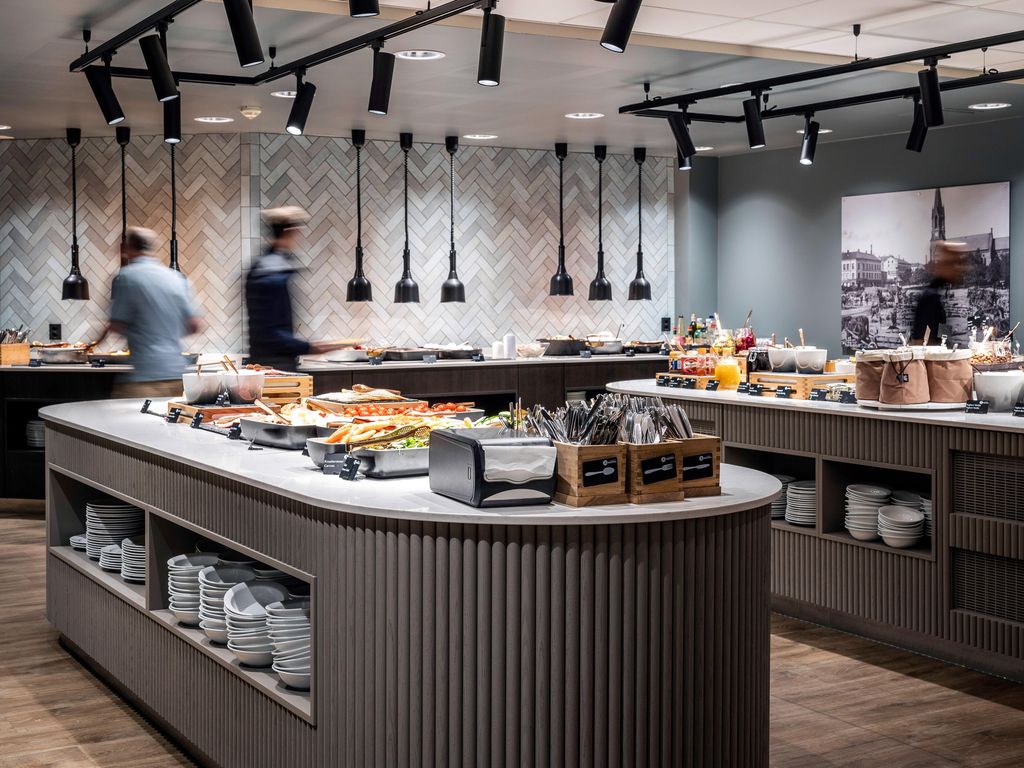 Anker Hotel