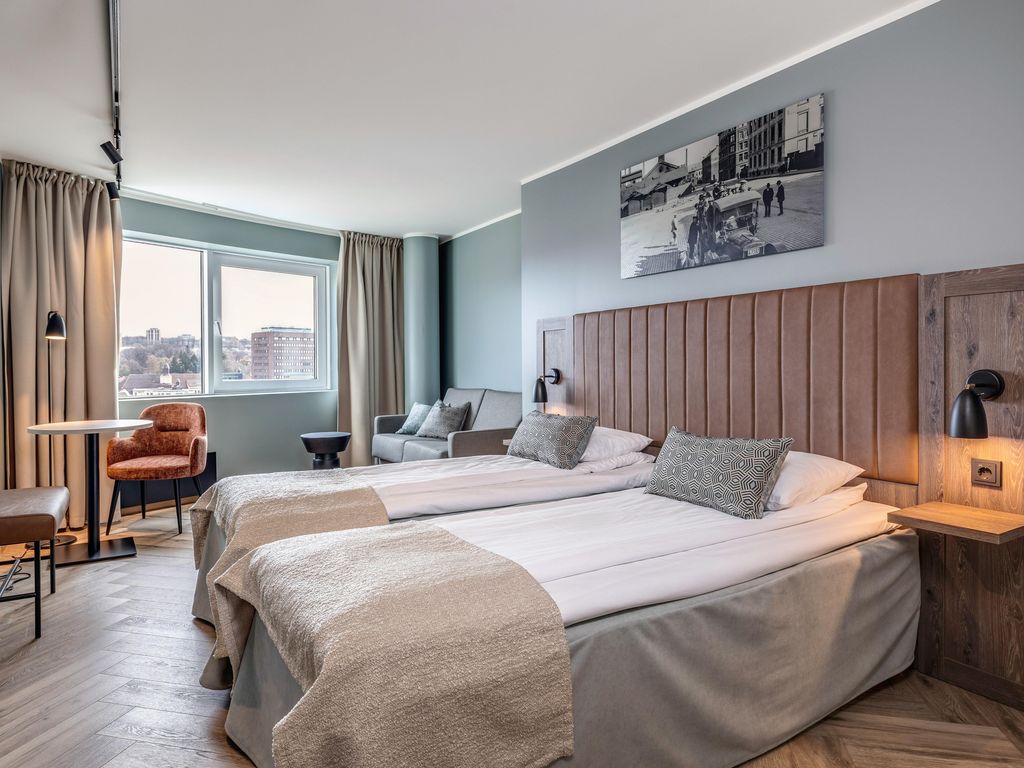 Anker Hotel