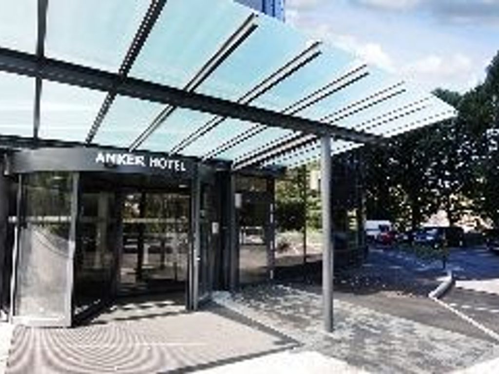 Anker Hotel