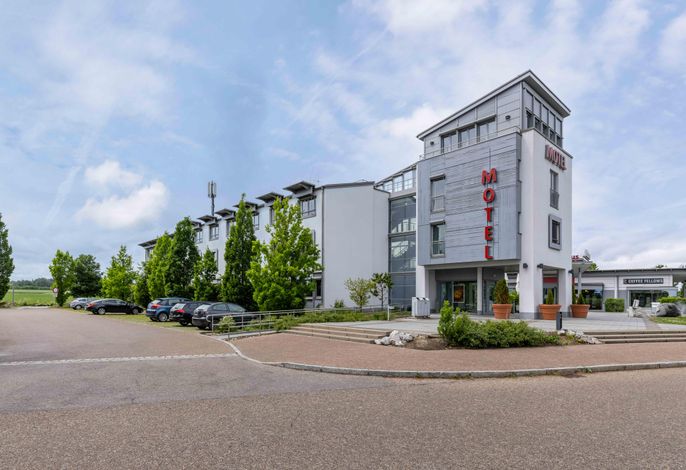 Hotel Leipheim