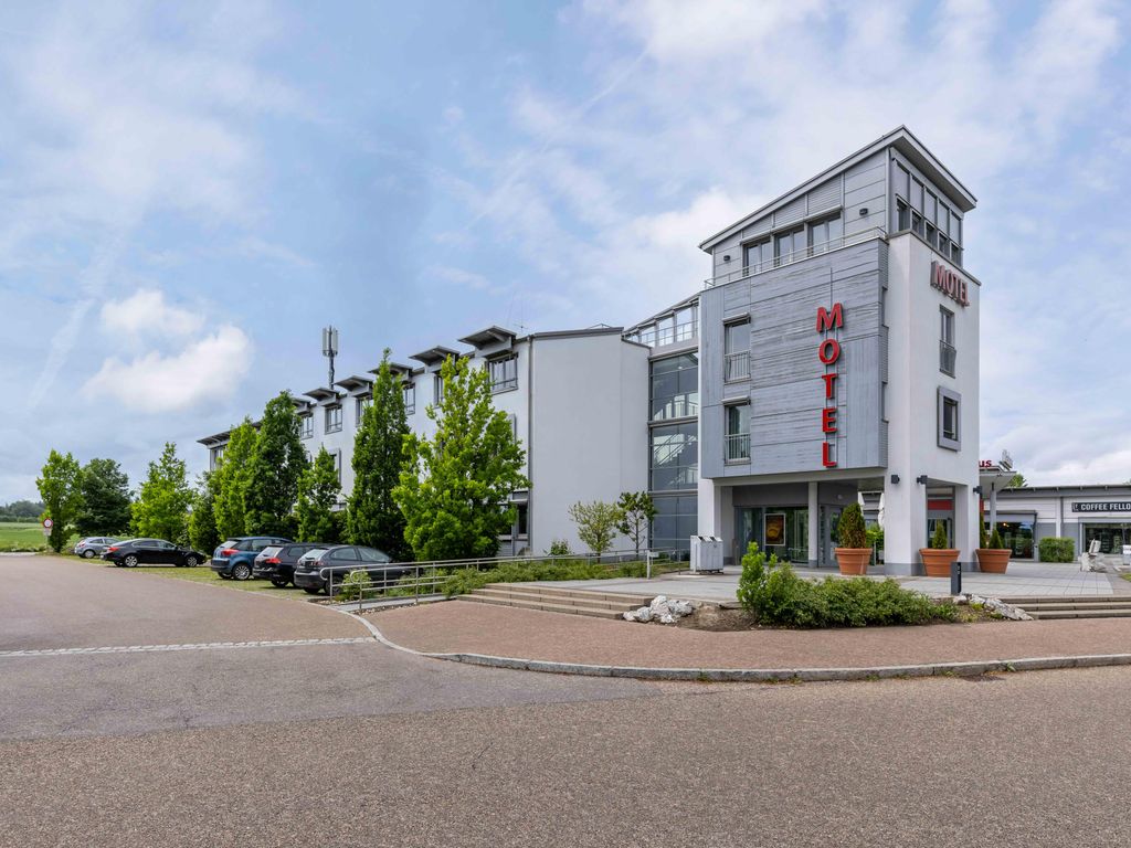 Hotel Leipheim