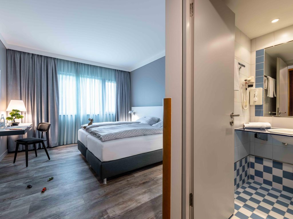 Hotel Leipheim