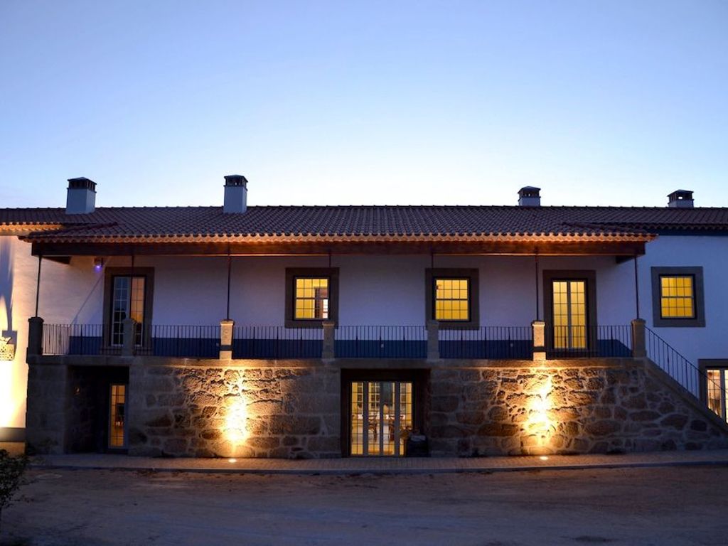 Quinta dos Carvalhos