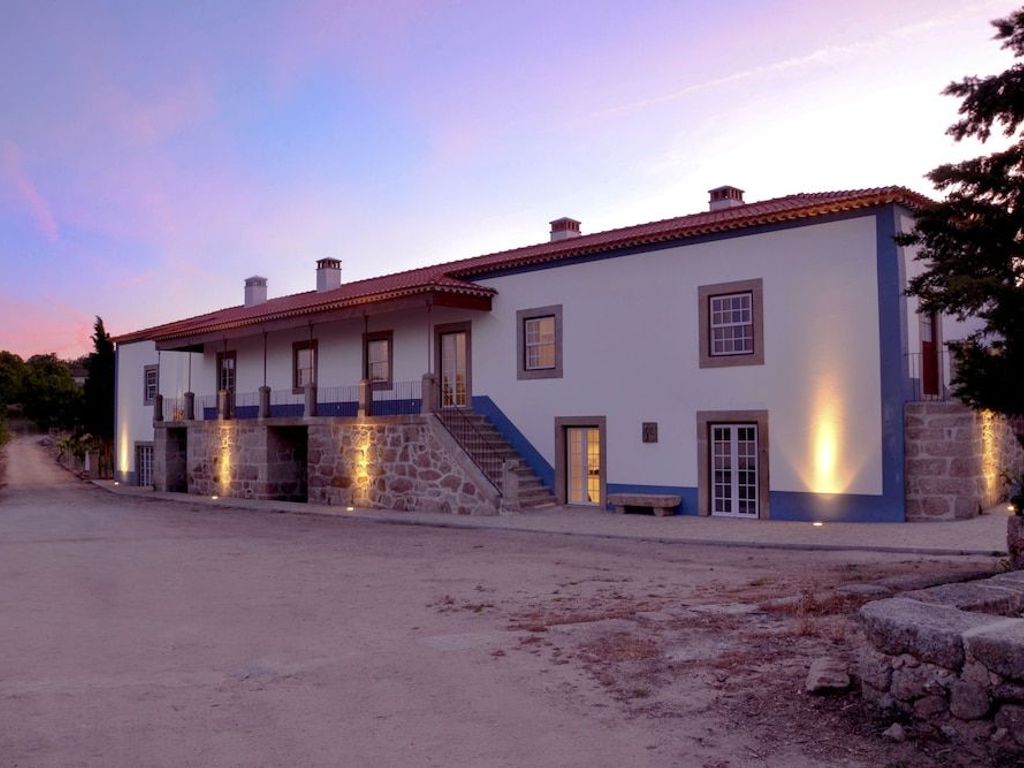 Quinta dos Carvalhos