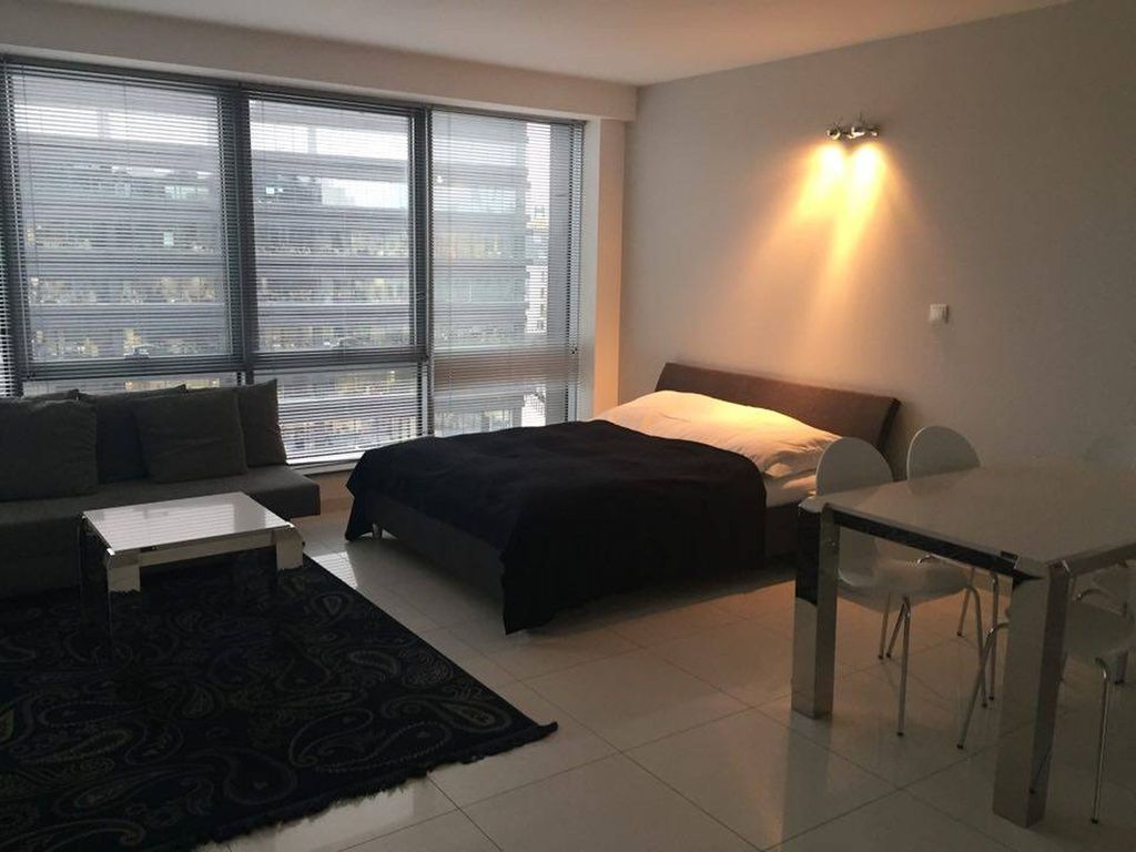 Silver Apartments