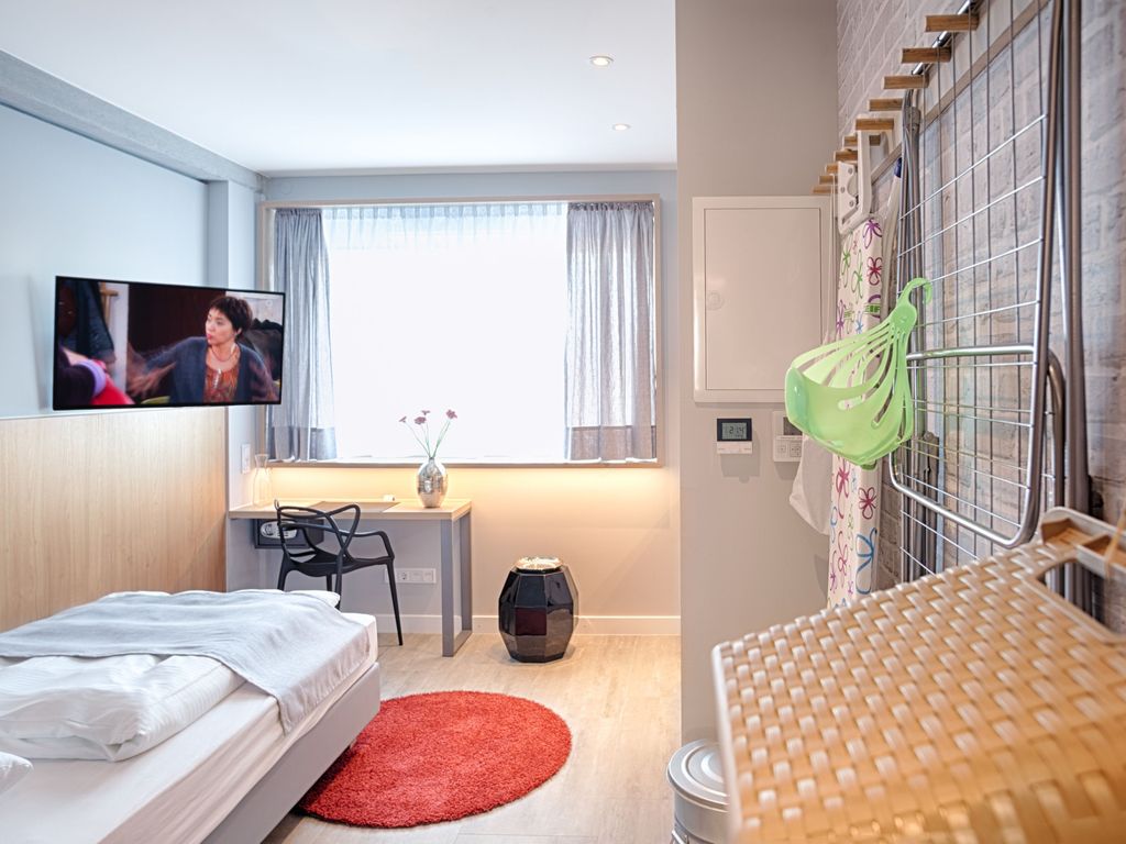 MLOFT Apartments München