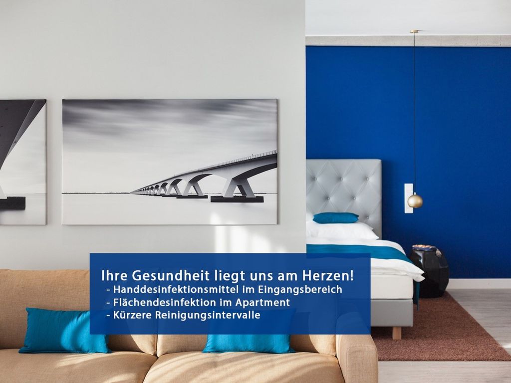 MLOFT Apartments München