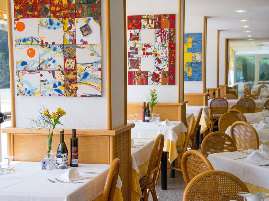 Le Sirene Hotel Ecoresort