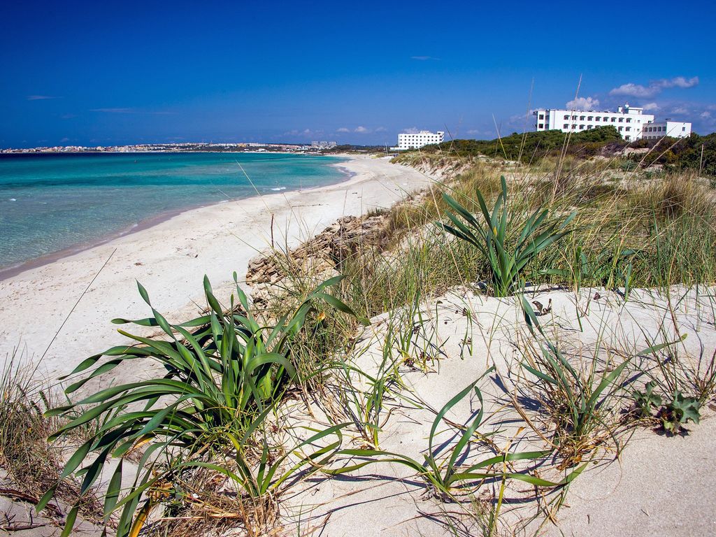 Le Sirene Hotel Ecoresort