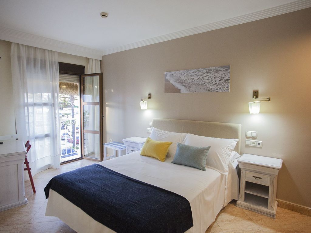 Hotel Playa del Carmen