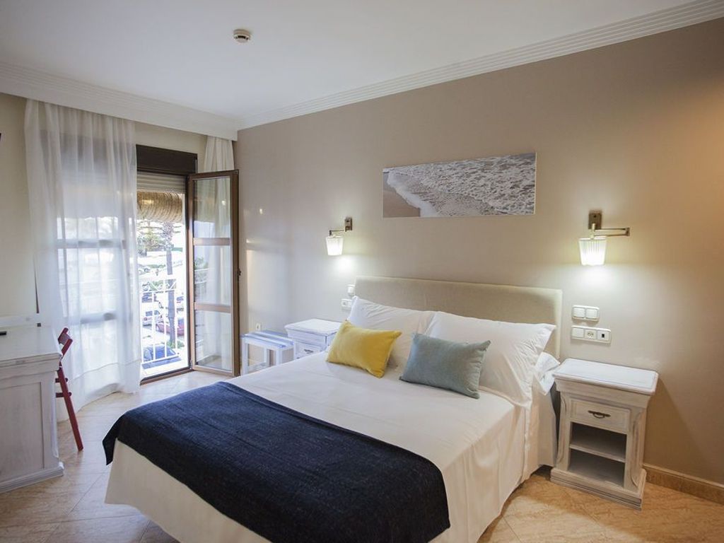 Hotel Playa del Carmen