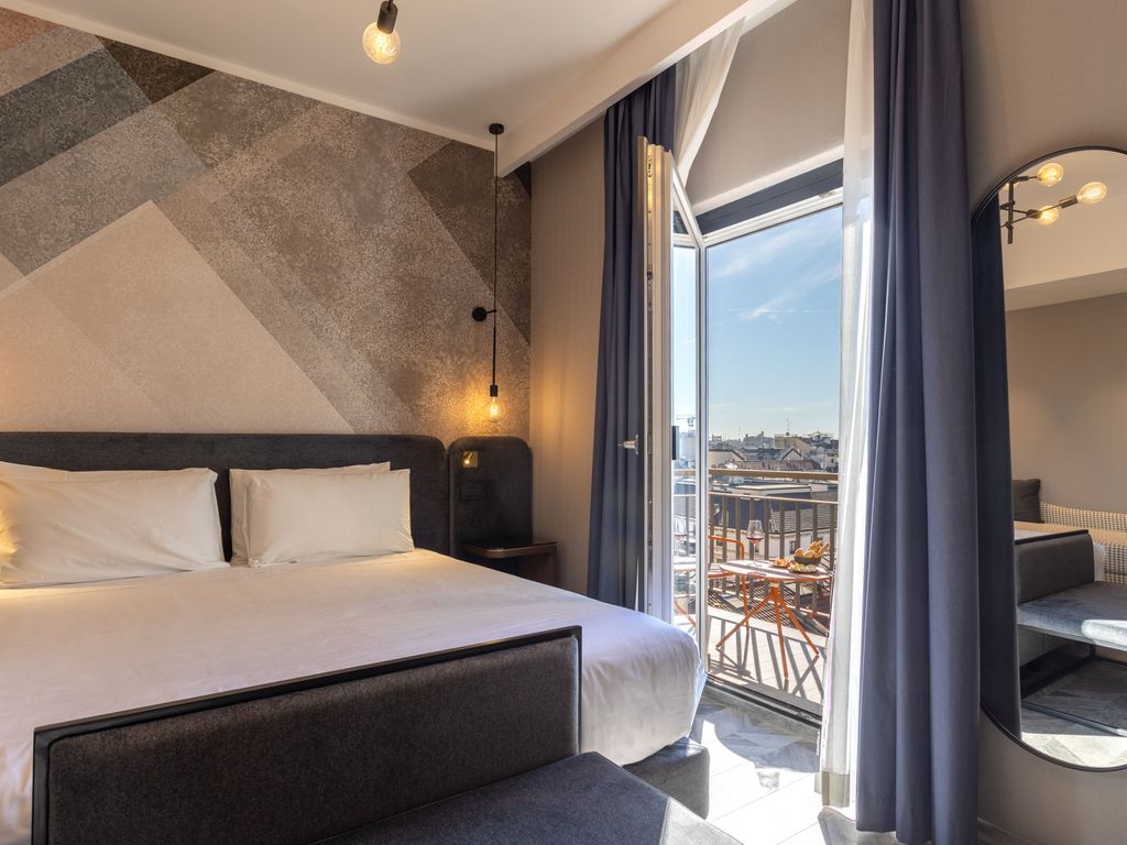 AXYHOTELS InnStyle Milano