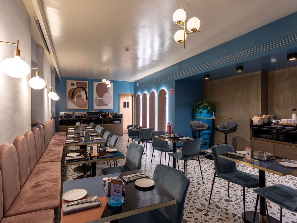 AXYHOTELS InnStyle Milano