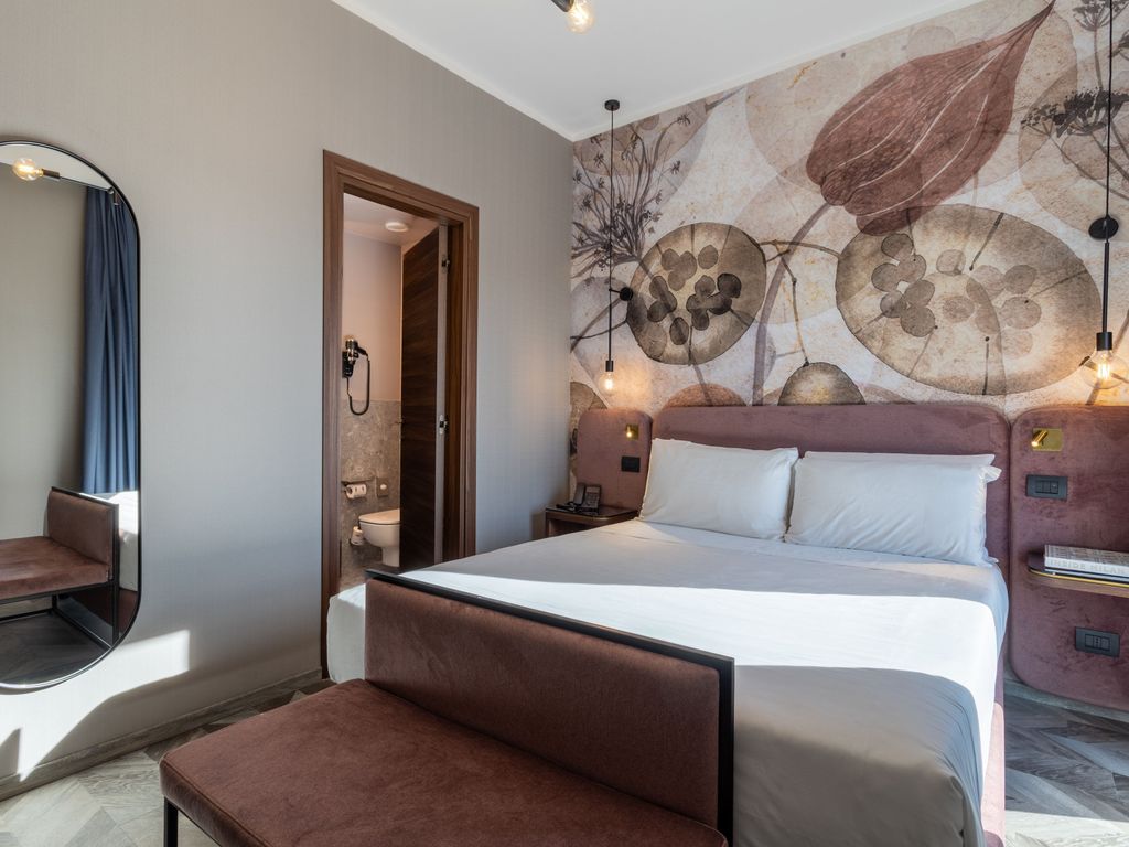 AXYHOTELS InnStyle Milano