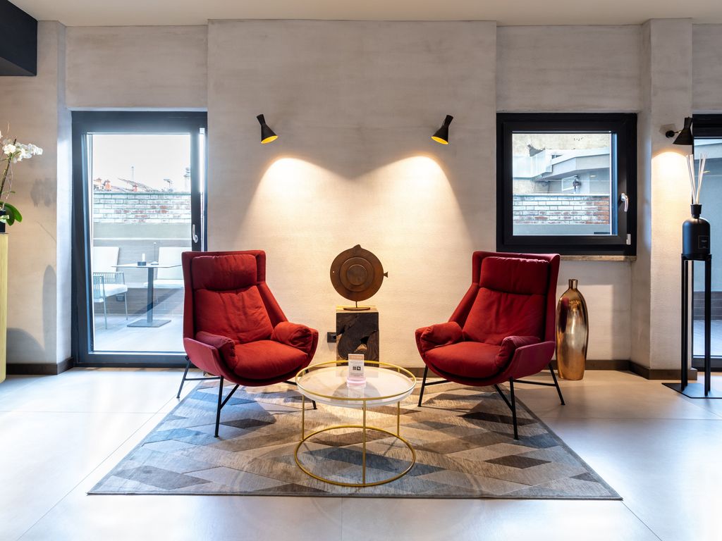AXYHOTELS InnStyle Milano