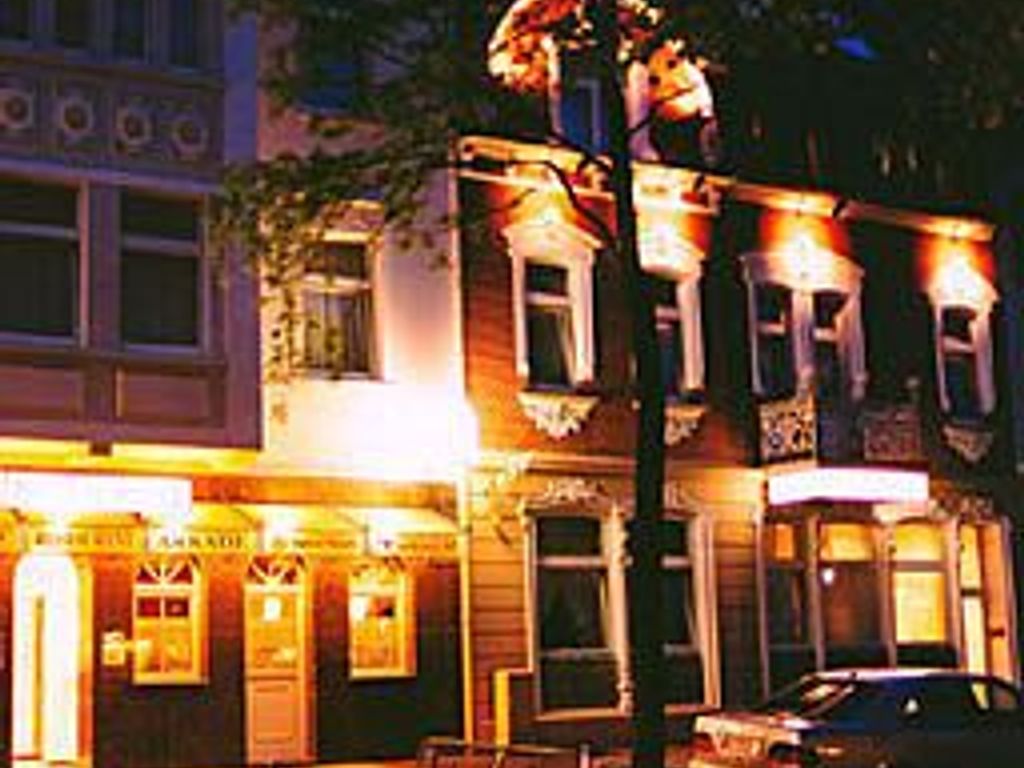 Arkade