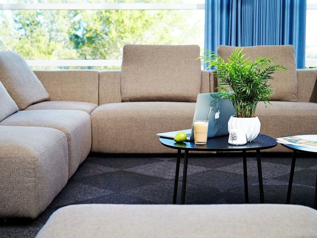 HORISONT Hotel & Konference