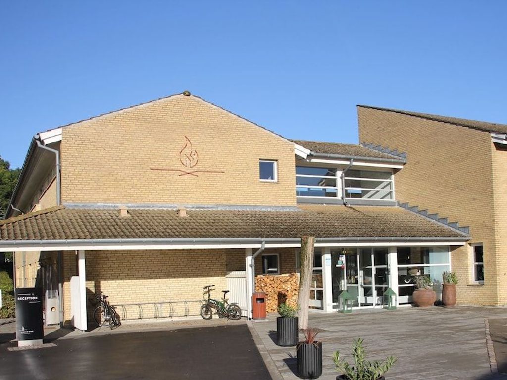 HORISONT Hotel & Konference