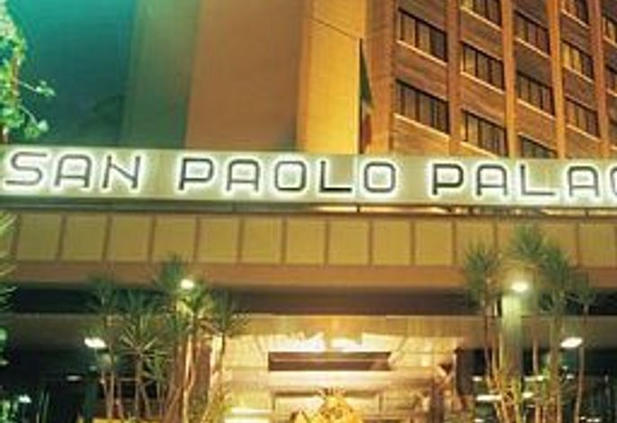 San Paolo Palace