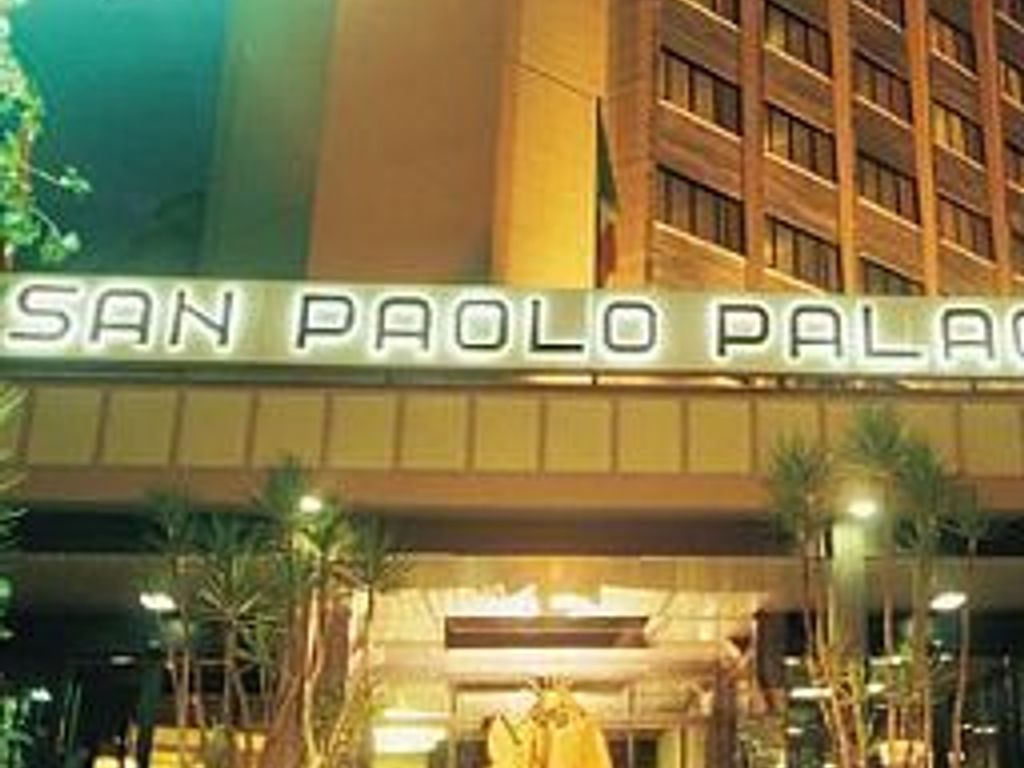 San Paolo Palace