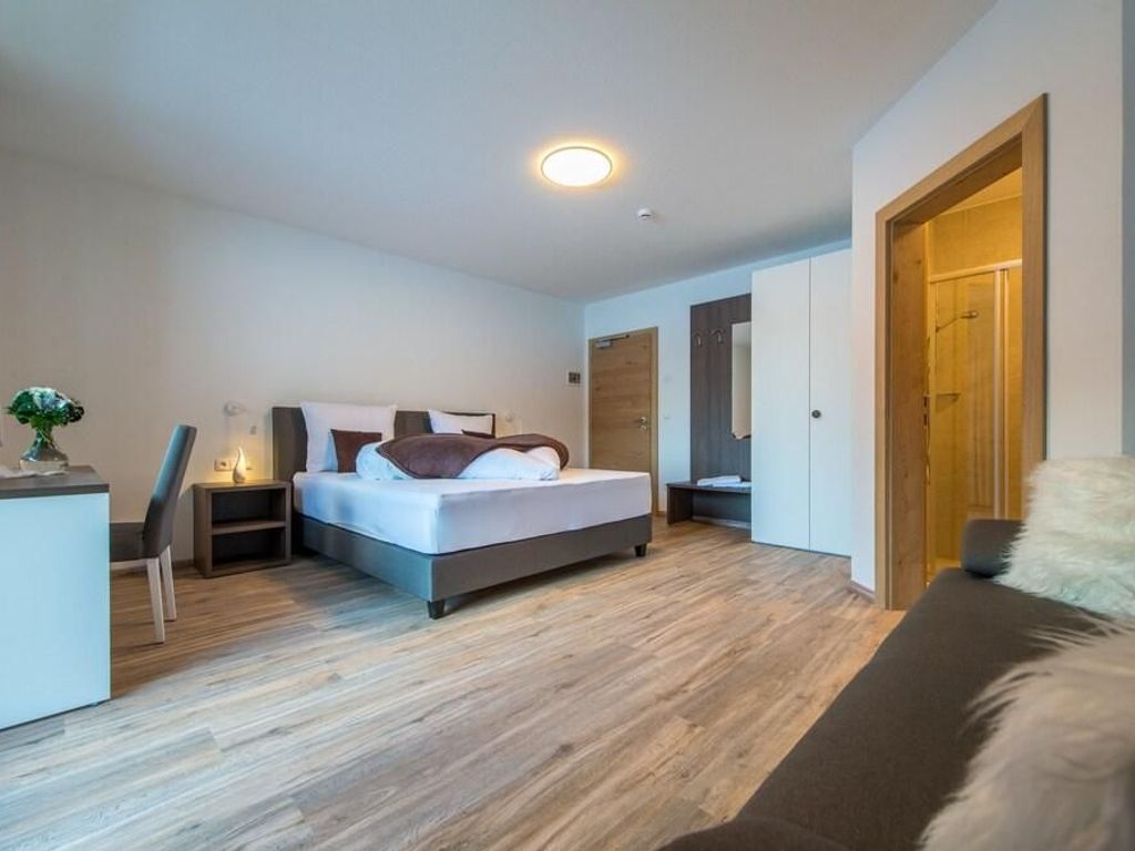 Hotel Bacher