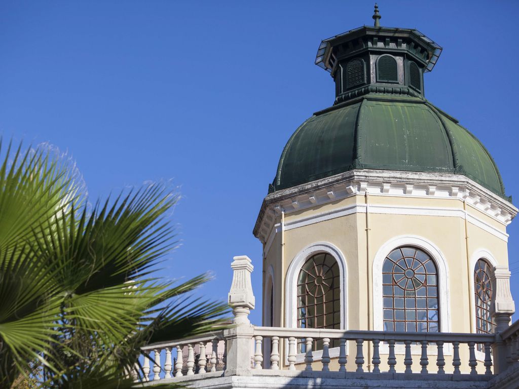 Hotel Termas da Curia