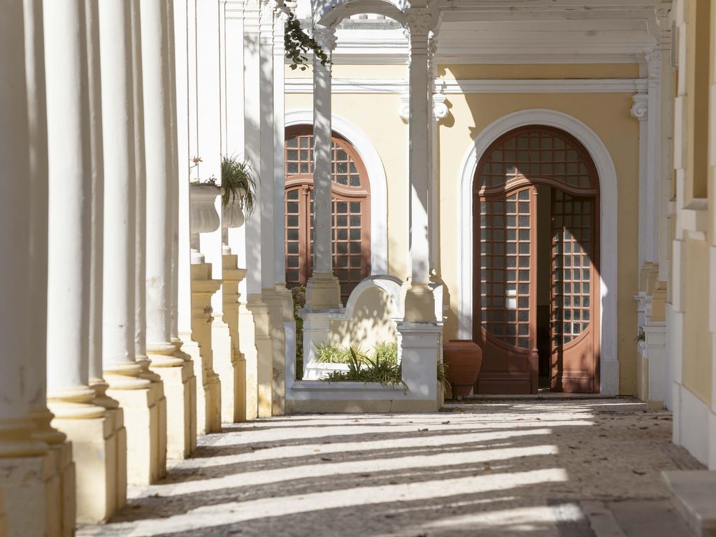 Hotel Termas da Curia
