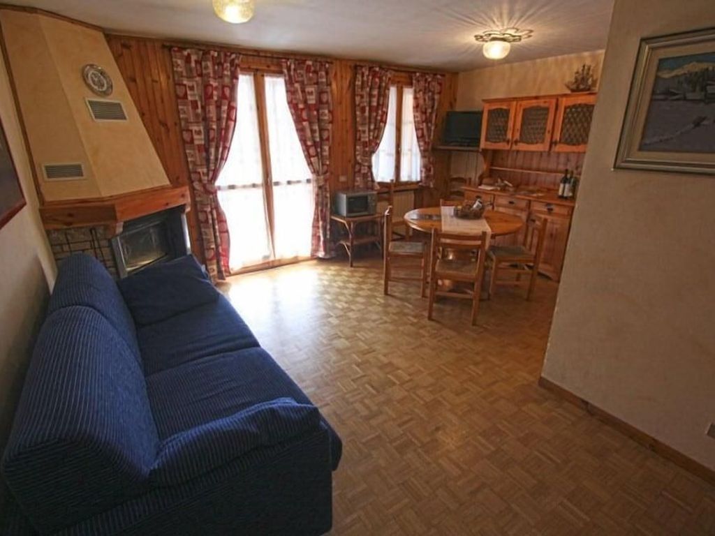 Champoluc Apartments